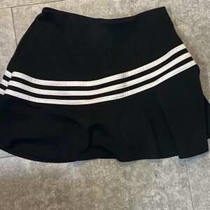 Girls Adidas Sport Skirt - 10/12